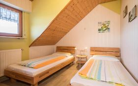 Ferienwohnung Monninger